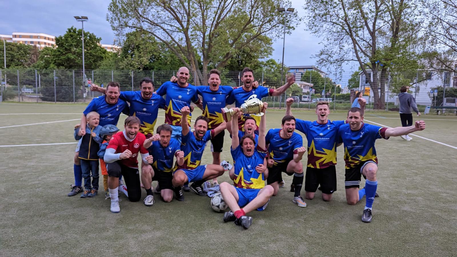 BB Pokal 2023