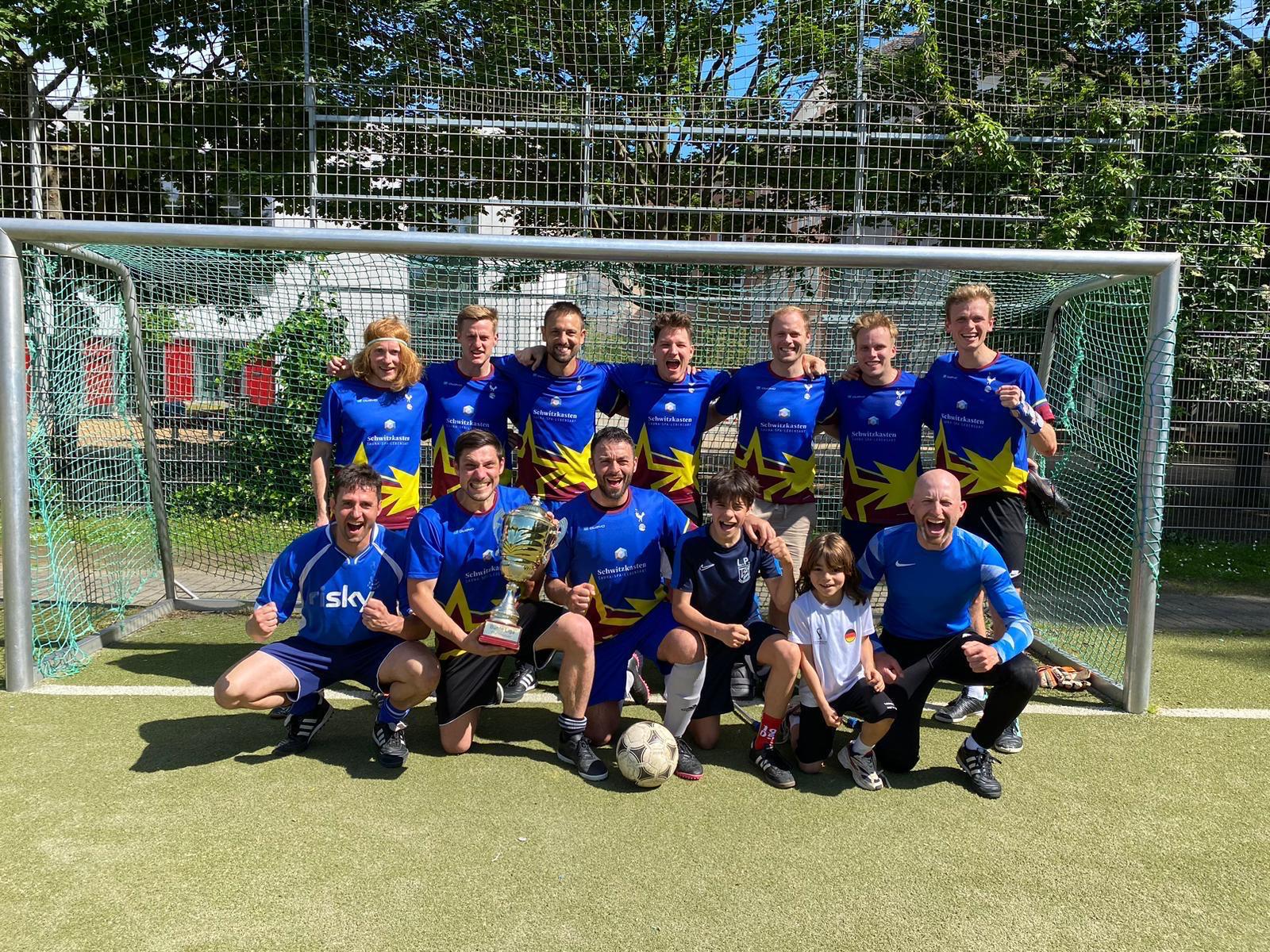 BB Pokal 2024