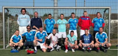 Bieraklis Team 2