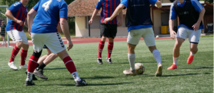 Bieraklis Spielszene 3