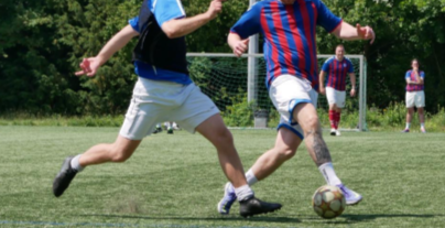 Bieraklis Spielszene 4