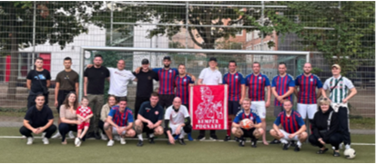Bieraklis Team 7