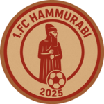 19. 1. FC Hammurabi