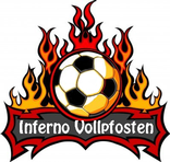 12. Inferno Vollpfosten