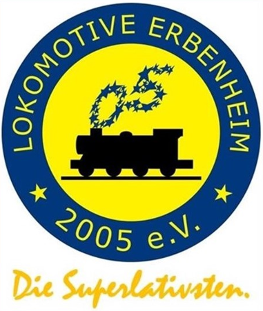 14. Lok Erbenheim