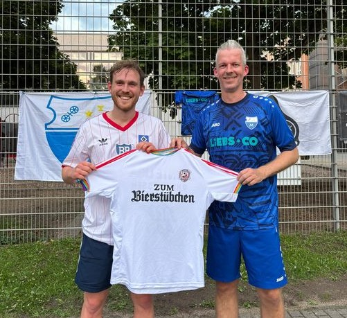 Zum Bierstübchen Sponsor